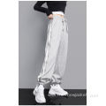 New Arrivals Women's Solid Cargo Hiking Joggers